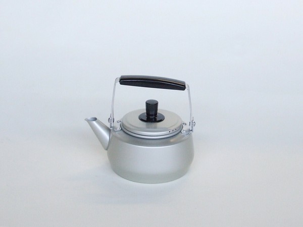 北陸アルミニウム（hokua） パレスケットル   2リットル ＜日本製＞【ガス火専用】 thumbnail 2