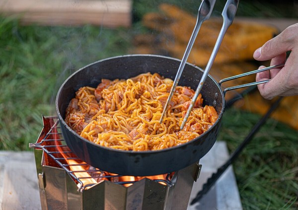 PTYGRACE（プティグレース） クラッドスチームパン 20cm IH対応 thumbnail 3