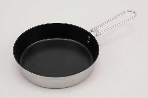 PTYGRACE（プティグレース） クラッドスチームパン 20cm IH対応 thumbnail 4