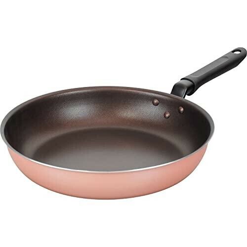 和平フレイズ（FREIZ） エアリーダイヤIHフライパン28cm IH対応 ガス対応