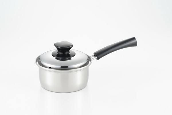 ヨシカワ（yoshikawa） インテグレード 片手鍋