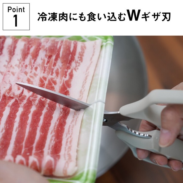 協和工業 ムテキバサミ thumbnail 4