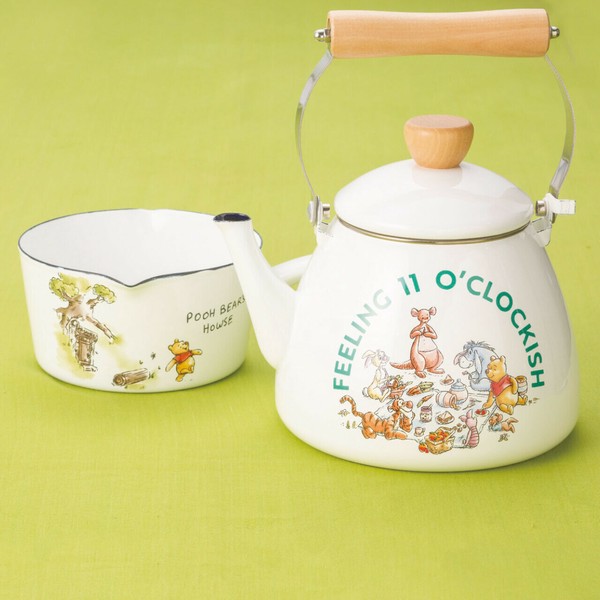 パール金属（PEARL LIFE） ミルクパン 14cm thumbnail 2