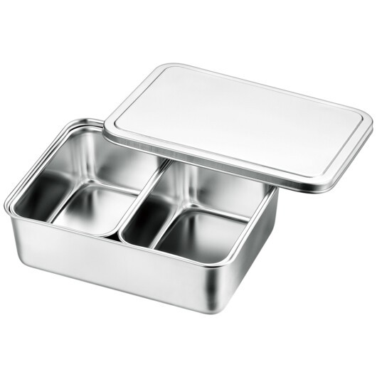 18-8 中型調味料入れバット