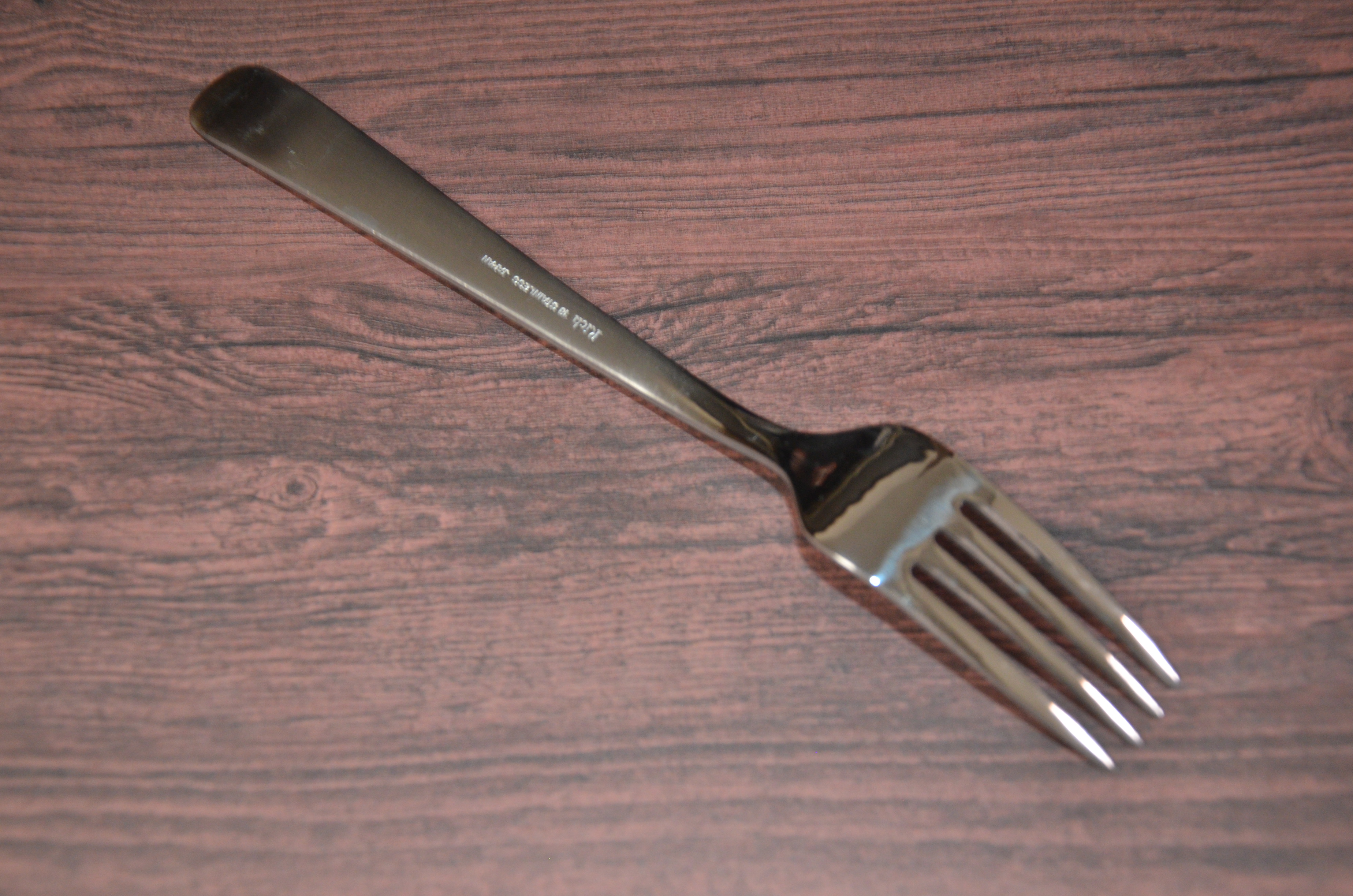 Rich デザートフォーク thumbnail 2