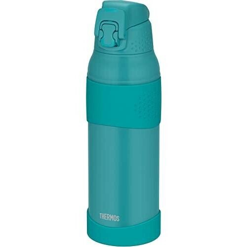 サーモス（THERMOS） 真空断熱スポーツボトルFJR1000TQS ターコイズ