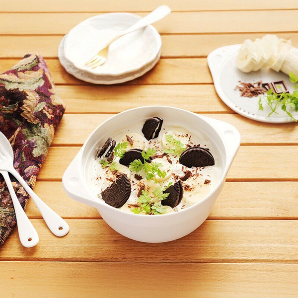 TableCraft（テーブルクラフト） 電子レンジ調理鍋 1.5L マルチポット 510-58 thumbnail 8