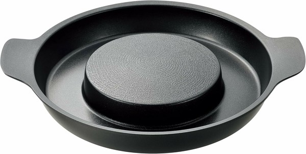 パール金属（PEARL LIFE） 焼きしゃぶ鍋 28cm HC-650 thumbnail 2