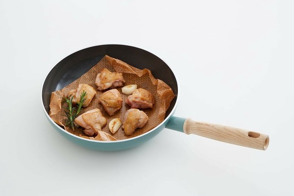 R（アール） Goodna フライパンシートにもなるまな板シート詰め替え thumbnail 7