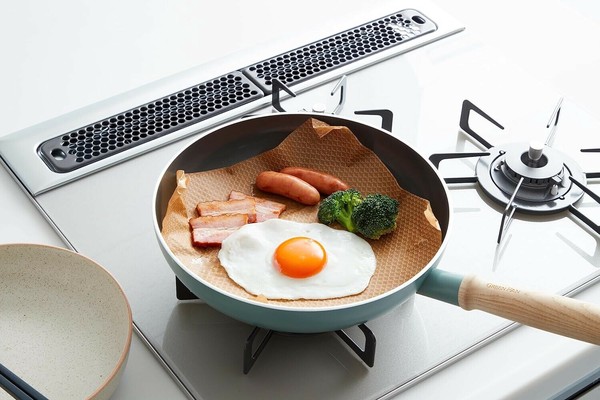 R（アール） Goodna フライパンシートにもなるまな板シート詰め替え thumbnail 4