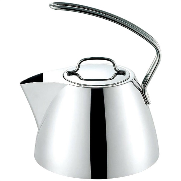 柳宗理（やなぎそうり） ケトル2.5l