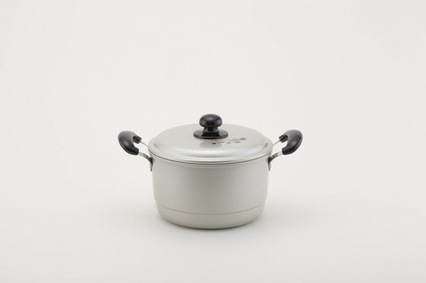 北陸アルミニウム（hokua） エシャロット片手鍋 16cm ＜日本製＞【ガス火専用】 thumbnail 4