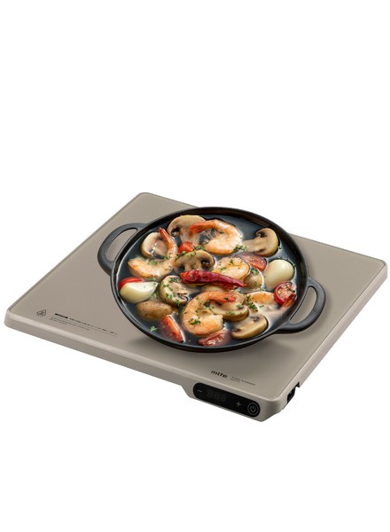 CB JAPAN（シービージャパン） mlte フードウォーマー MR-07FD thumbnail 2