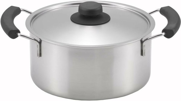 ヨシカワ（yoshikawa） シーズクッキング ソースポット 20cm 両手鍋 IH対応 YJ3739 thumbnail 2