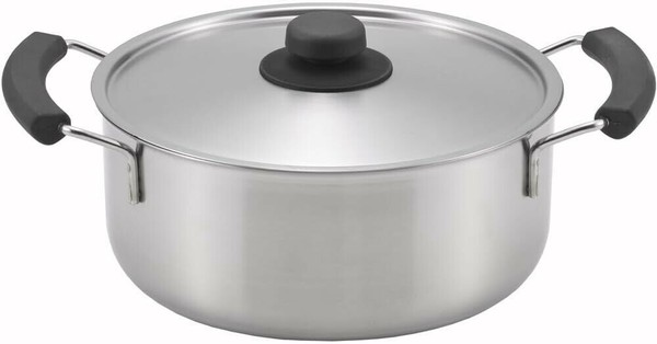 ヨシカワ（yoshikawa） シーズクッキング ソースポット 20cm 両手鍋 IH対応 YJ3739 thumbnail 10