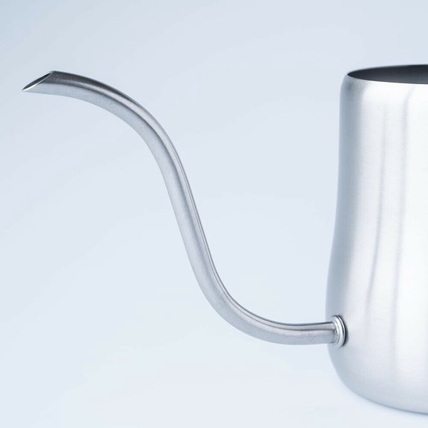 タマハシ SAE ステンレス ドリップポット 430ml サテン YS430ST thumbnail 6