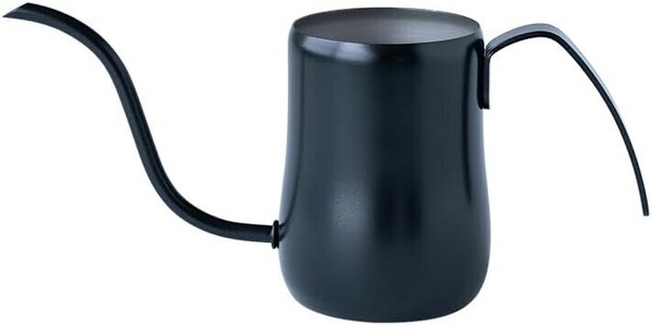 タマハシ SAE ステンレス ドリップポット 430ml サテン YS430ST thumbnail 9