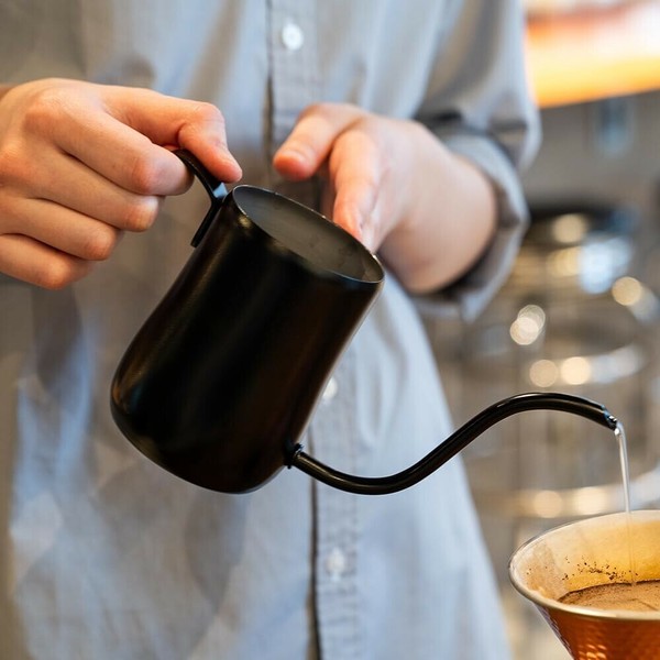 タマハシ SAE ステンレス ドリップポット 430ml サテン YS430ST thumbnail 10