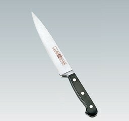 Henckels（ヘンケルス） 牛刀（細身ツバ付）31020-201