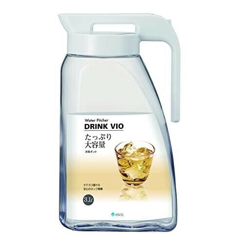 ASVEL（アスベル） ドリンク・ビオ 3.1L 3100K thumbnail 4