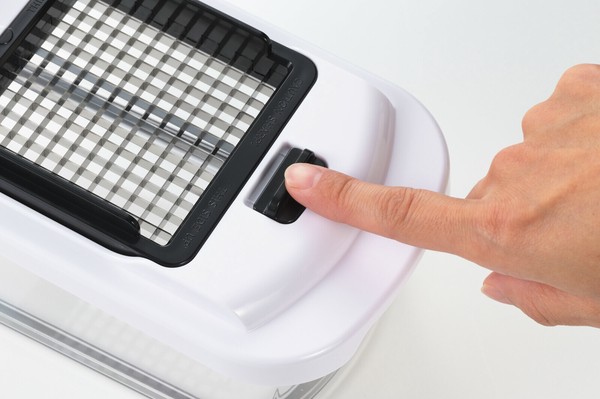 ヨシカワ（yoshikawa） 下ごしらえがスピーディーに行える調理器8点セット YJ3845 thumbnail 5