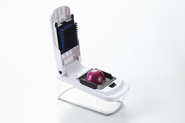 ヨシカワ（yoshikawa） 下ごしらえがスピーディーに行える調理器8点セット YJ3845 thumbnail 7