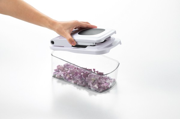 ヨシカワ（yoshikawa） 下ごしらえがスピーディーに行える調理器8点セット YJ3845 thumbnail 9