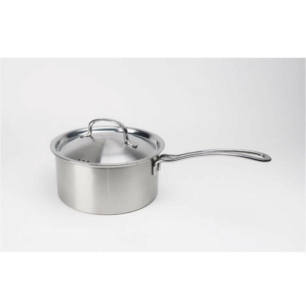 ヨシカワ（yoshikawa） クックシェフ 片手鍋 18cm IH対応 YJ3695 thumbnail 9