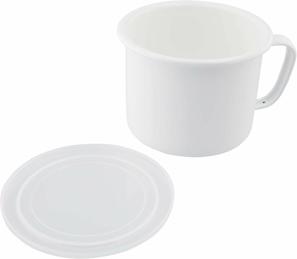 パール金属（PEARL LIFE） ブランキッチン クックポット 14cm HB-5762 thumbnail 4