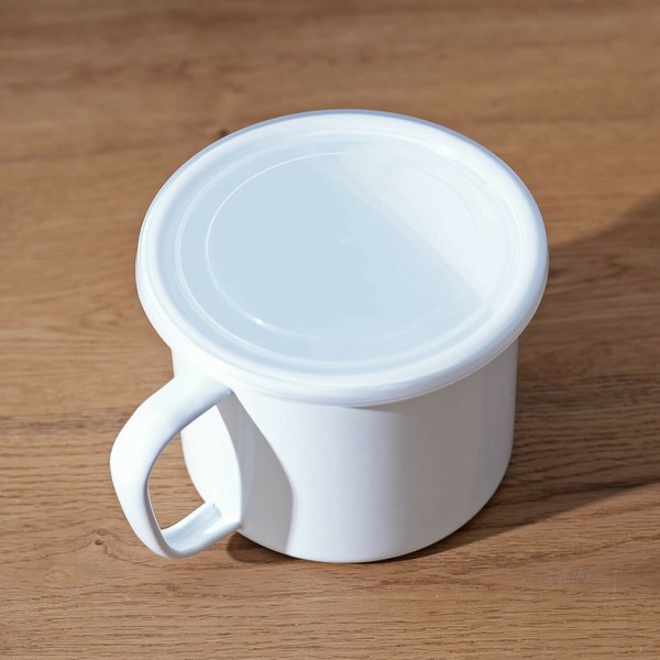 パール金属（PEARL LIFE） ブランキッチン クックポット 14cm HB-5762 thumbnail 5