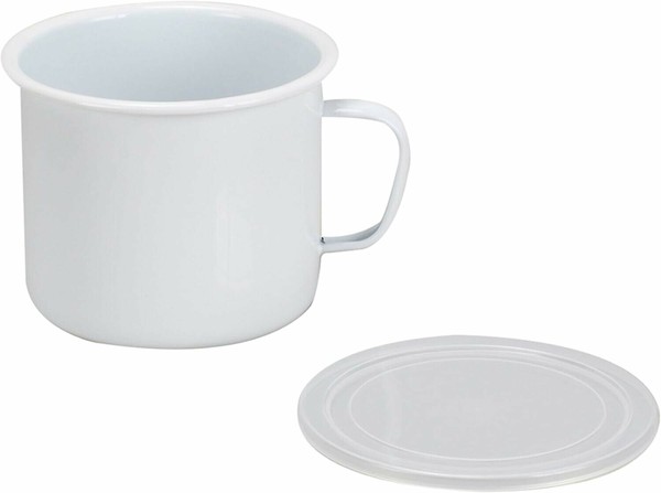 パール金属（PEARL LIFE） ブランキッチン クックポット 14cm HB-5762 thumbnail 9