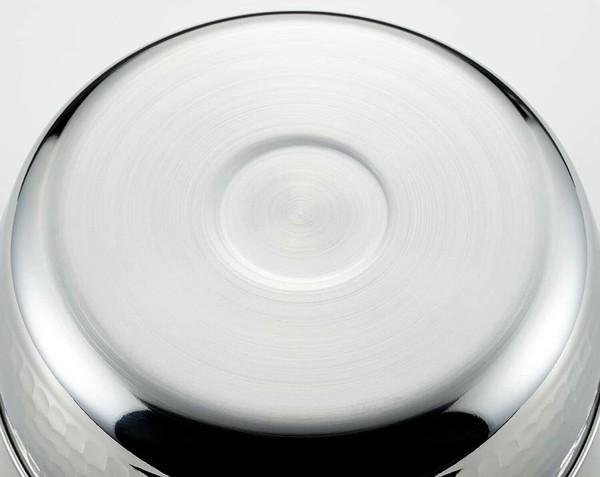 ヨシカワ（yoshikawa） 味壱 雪平鍋 22cm ステンレス製 日本製 IH対応 SJ3414 thumbnail 6