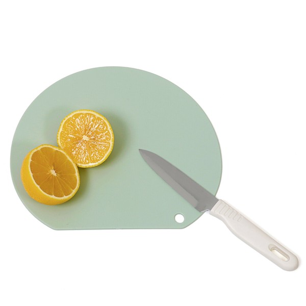 Astro（アストロ） まな板 グリーン 抗菌 キズがつきにくい 510-34 thumbnail 6