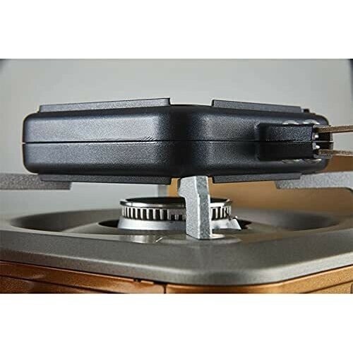 岩谷産業 ホットサンドグリルBLK CB-P-HSG 4901140904936 thumbnail 2