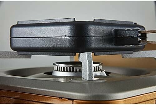 岩谷産業 ホットサンドグリルBLK CB-P-HSG 4901140904936 thumbnail 5