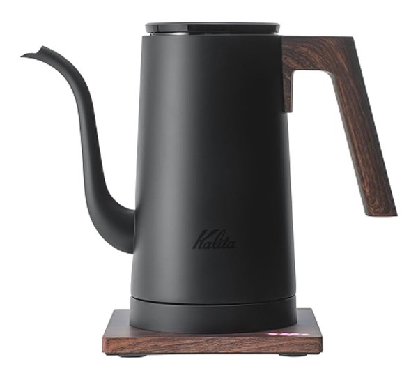 電気ケトル 1.0L Kalita KEDP-X1