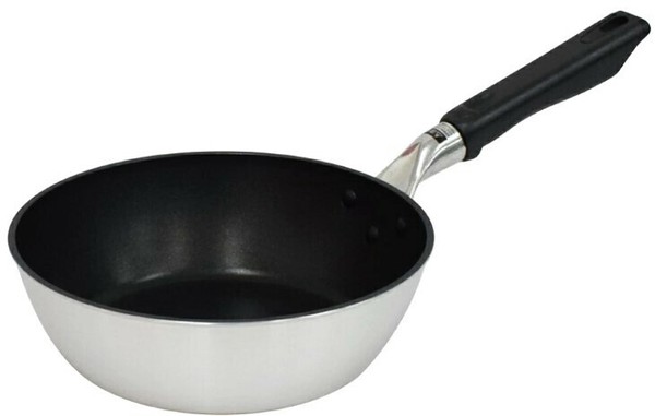 ウルシヤマ金属（UMIC） 爽ディープパン22cm