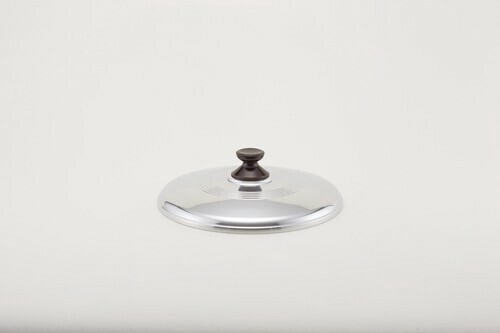 北陸アルミニウム（hokua） DX長生セイロ セイロ本体26cm thumbnail 6