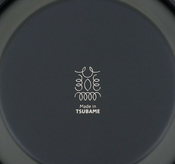PTYGRACE（プティグレース） ステンレス シェラカップ ブラック 600ml 目盛付 thumbnail 3