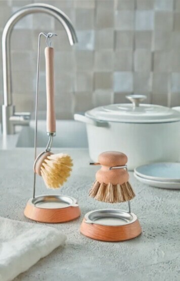 Redecker（レデッカー） ポットブラシスタンド thumbnail 2