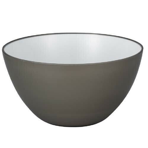 CB JAPAN（シービージャパン） 耐熱レンジボウル18cm アッシュグレー キッチン用品 調理 thumbnail 2