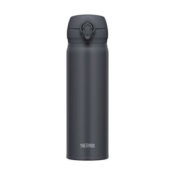 サーモス（THERMOS） 真空断熱マグボトル500ml パールブルー JNL-506 thumbnail 2