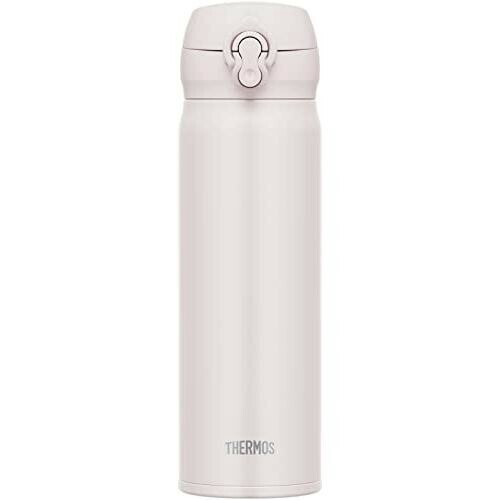 サーモス（THERMOS） 真空断熱マグボトル500ml パールブルー JNL-506 thumbnail 3