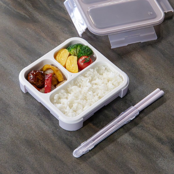 CB JAPAN（シービージャパン） copan IH対応二品同時に作れるフライパン MC thumbnail 6