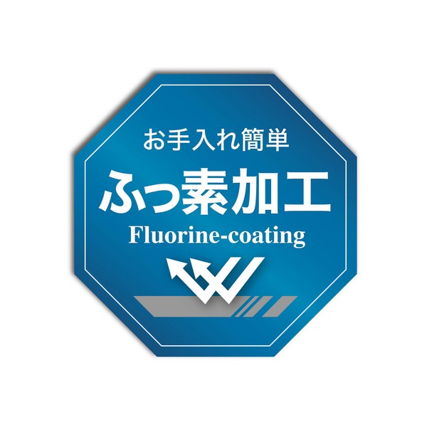 CB JAPAN（シービージャパン） copan IH対応二品同時に作れるフライパン MC thumbnail 8