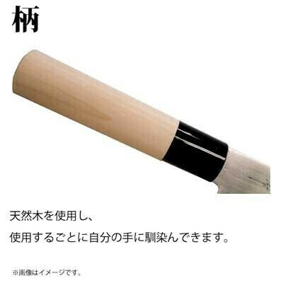 ヤクセル（YAXELL） 包丁 3本組セット 関鍔蔵作 OZ 30045 thumbnail 4