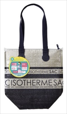 保冷ショッピングバッグNEW M
