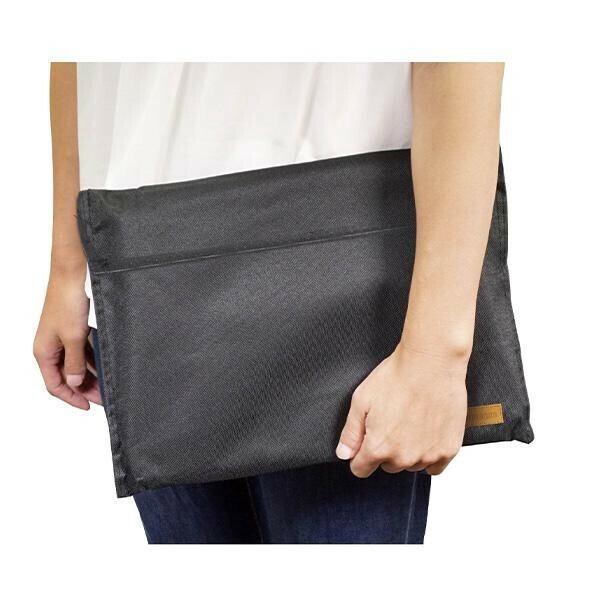 Montagna（モンターナ） ポータブル焚き火＆グリル HAC3423 thumbnail 9