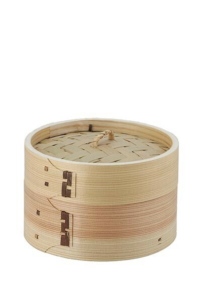 SALUS 中華セイロ 13cm 身 thumbnail 3