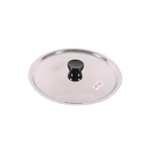 KO 18-0 STフライパン用蓋 24cm 019026